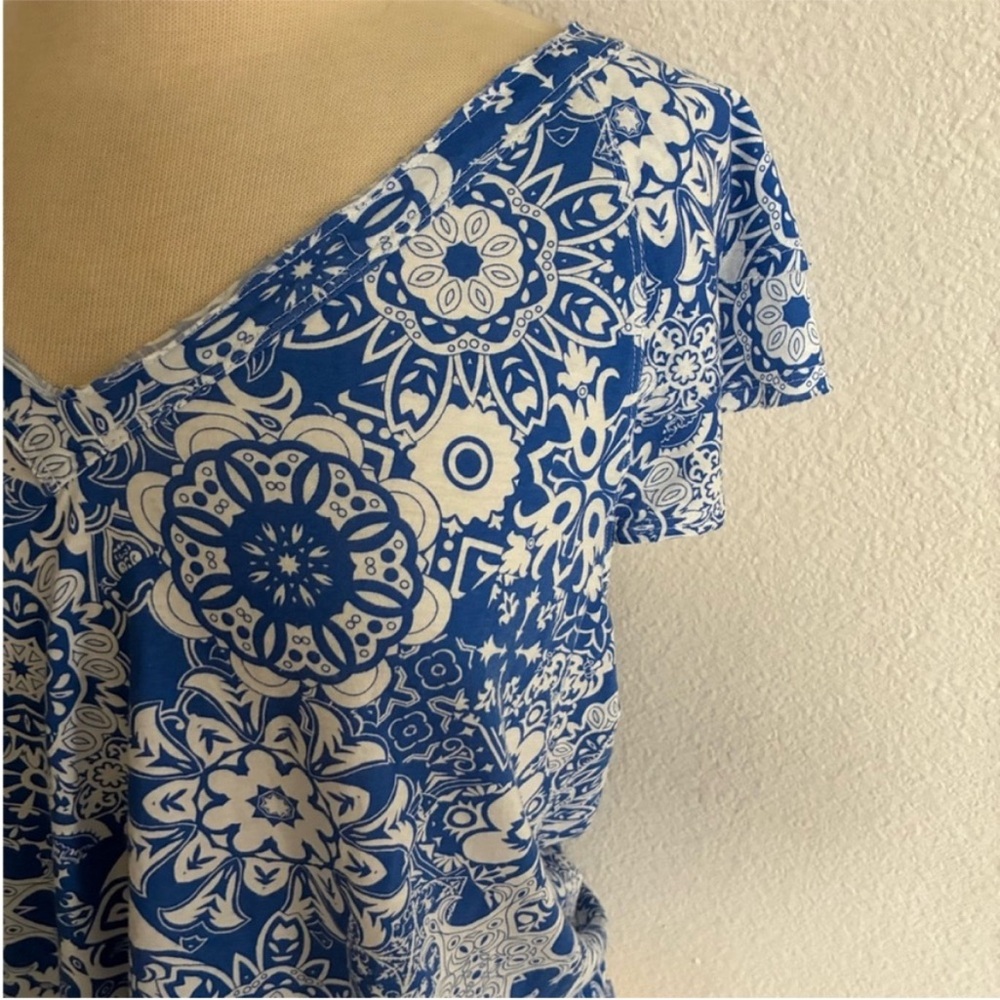 Maeve top - Picture 4 of 5